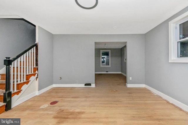 5050 BENNING RD SE, Washington, DC 20019