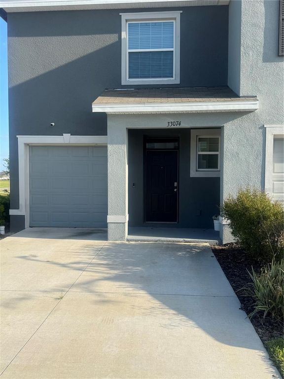 33074 TULIP PETAL LANE, Wesley Chapel, FL 33545