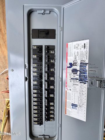 1375 Hudson Avenue, Stillwater, NY 12170