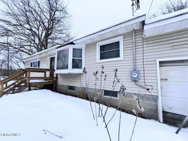 1375 Hudson Avenue, Stillwater, NY 12170