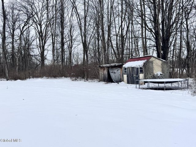 1375 Hudson Avenue, Stillwater, NY 12170