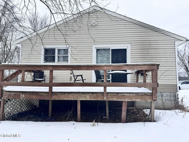 1375 Hudson Avenue, Stillwater, NY 12170