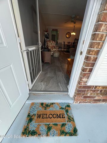 190 E Olmstead Drive D5, Titusville, FL 32780