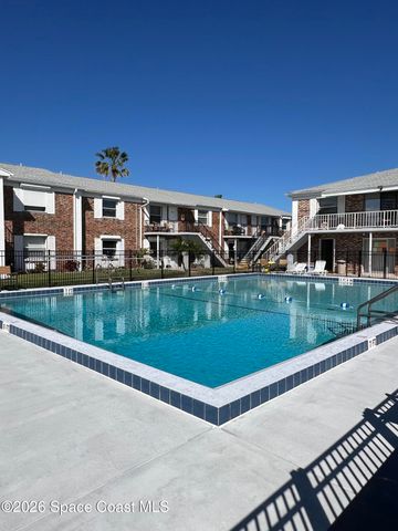 190 E Olmstead Drive D5, Titusville, FL 32780