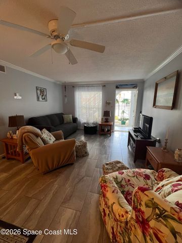 190 E Olmstead Drive D5, Titusville, FL 32780