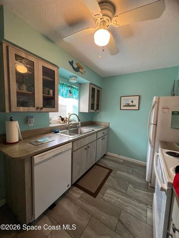 190 E Olmstead Drive D5, Titusville, FL 32780