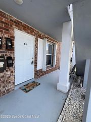 190 E Olmstead Drive D5, Titusville, FL 32780