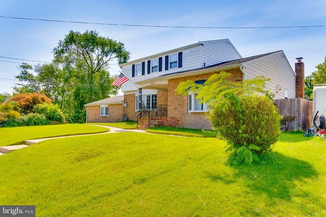 41 DEBORAH PL, Blackwood, NJ 08012