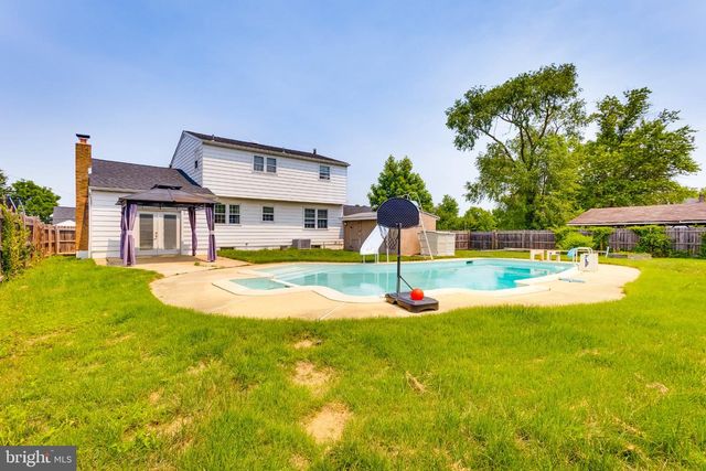 41 DEBORAH PL, Blackwood, NJ 08012