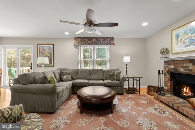 613 SAINT PAUL AVE, Reisterstown, MD 21136