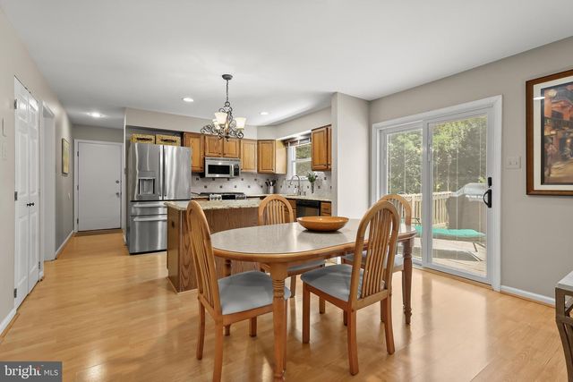 613 SAINT PAUL AVE, Reisterstown, MD 21136