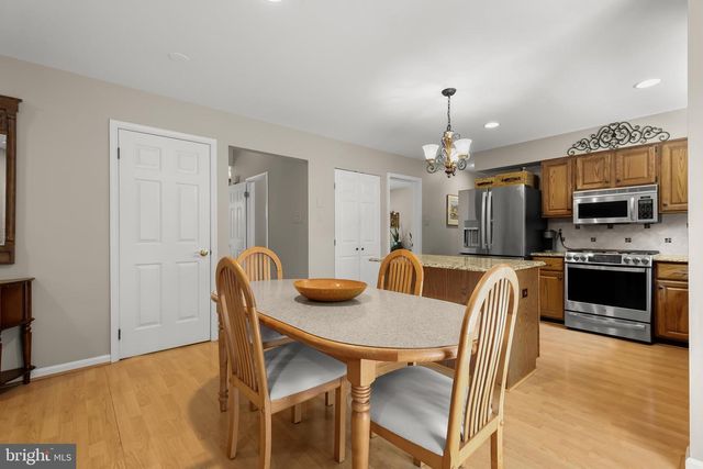 613 SAINT PAUL AVE, Reisterstown, MD 21136