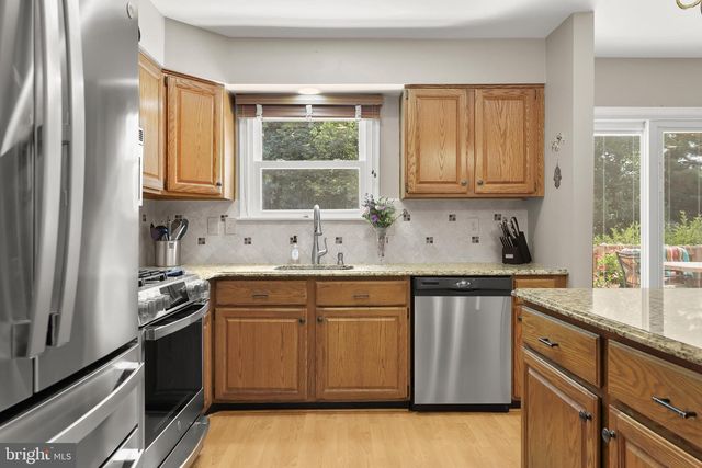 613 SAINT PAUL AVE, Reisterstown, MD 21136