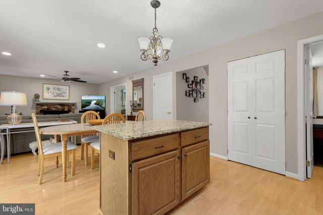 613 SAINT PAUL AVE, Reisterstown, MD 21136