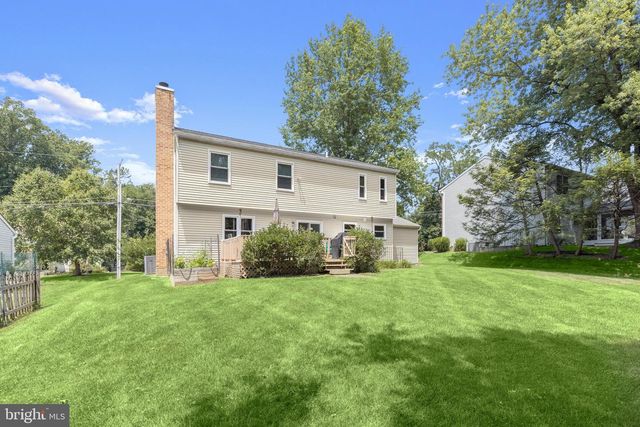 613 SAINT PAUL AVE, Reisterstown, MD 21136