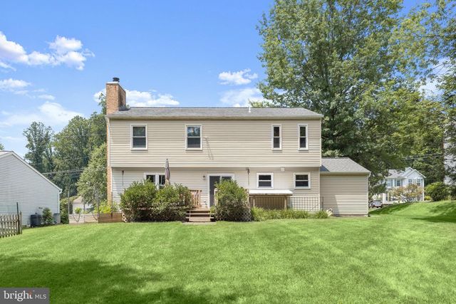 613 SAINT PAUL AVE, Reisterstown, MD 21136