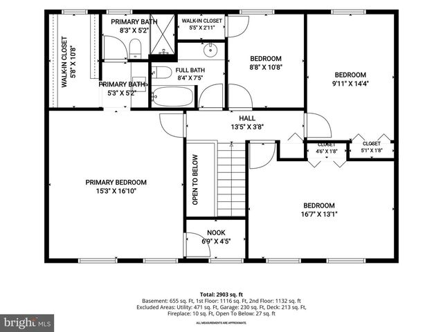 613 SAINT PAUL AVE, Reisterstown, MD 21136