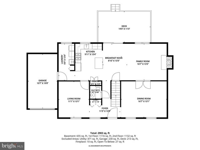 613 SAINT PAUL AVE, Reisterstown, MD 21136