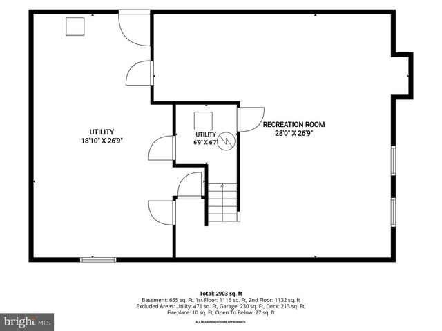 613 SAINT PAUL AVE, Reisterstown, MD 21136