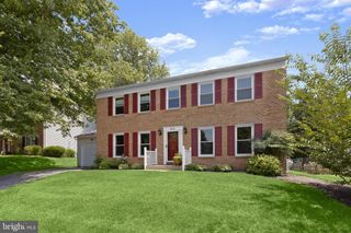 613 SAINT PAUL AVE, Reisterstown, MD 21136