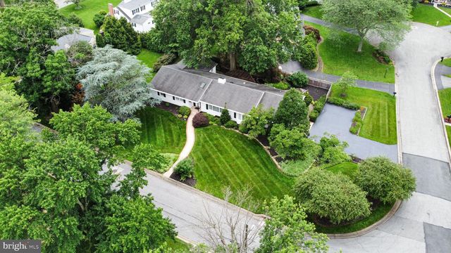 1708 FORESTDALE DR, Wilmington, DE 19803