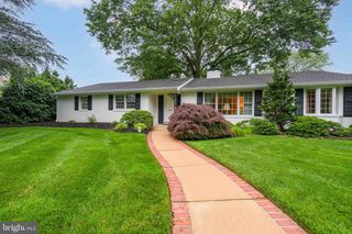 1708 FORESTDALE DR, Wilmington, DE 19803