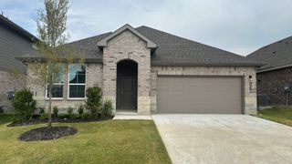 10528 BLUE LAPIS Road, Fort Worth, TX 76036