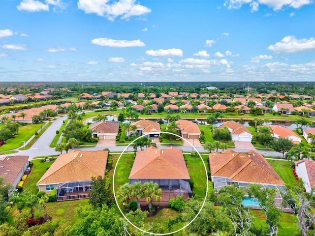19556 PETRINO STREET, Venice, FL 34293