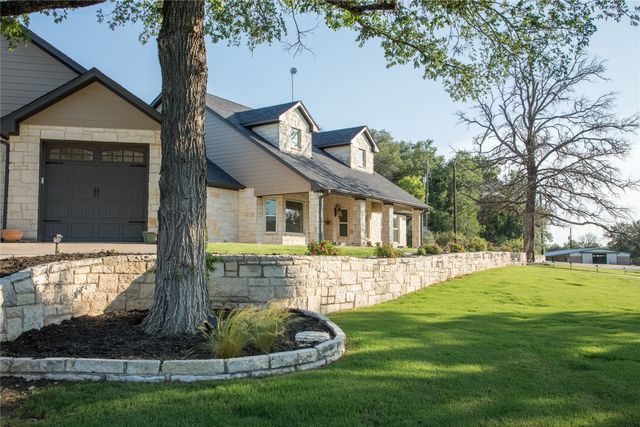 5300 Little Road, Granbury, TX 76049