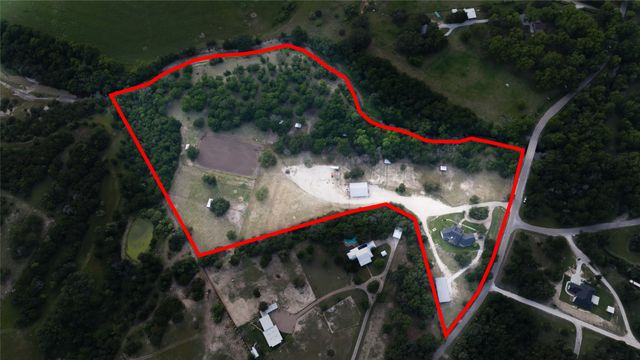 5300 Little Road, Granbury, TX 76049