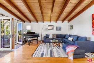 2716 Halsey Road, Topanga, CA 90290