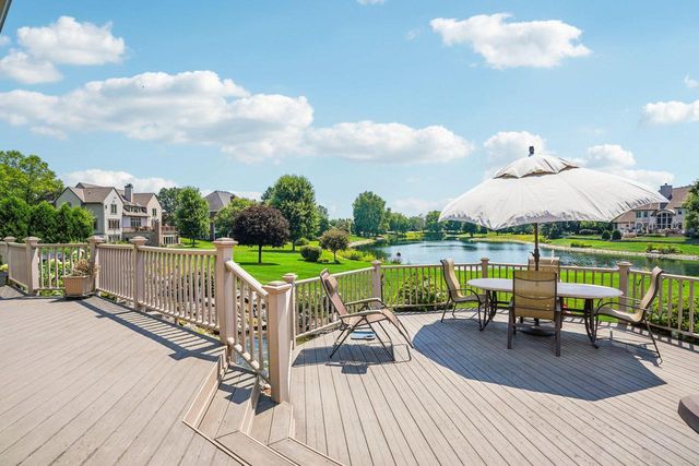 9201 W Kensington WAY, Franklin, WI 53132