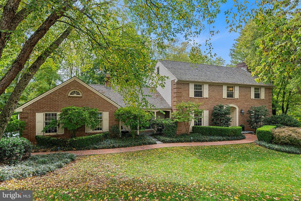 181 HUNT VALLEY CIR, BERWYN, PA 19312 — photo 3