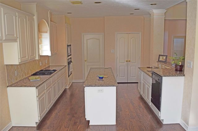 12019 Laguna Terrace Drive, Houston, TX 77041