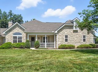 534 Commons Drive, Powell, OH 43065