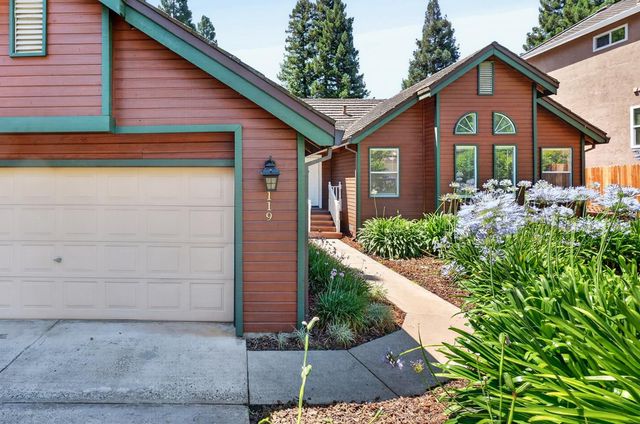 119 Rocky Cove Ct, Folsom, CA 95630