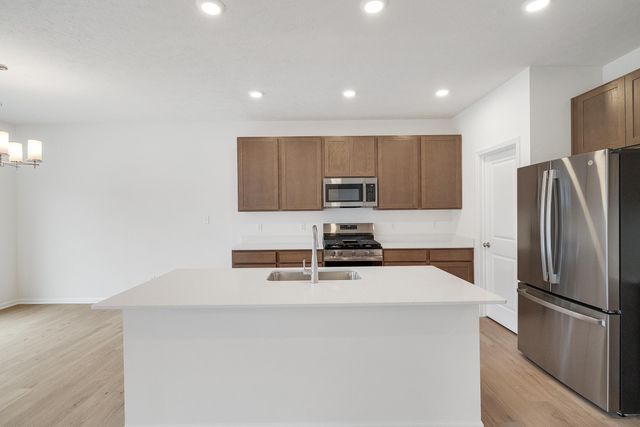 5337 Red Rock Lane, Schererville, IN 46375