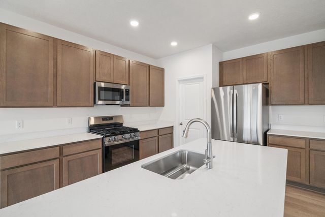 5337 Red Rock Lane, Schererville, IN 46375