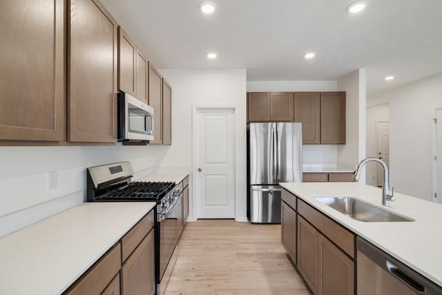 5337 Red Rock Lane, Schererville, IN 46375