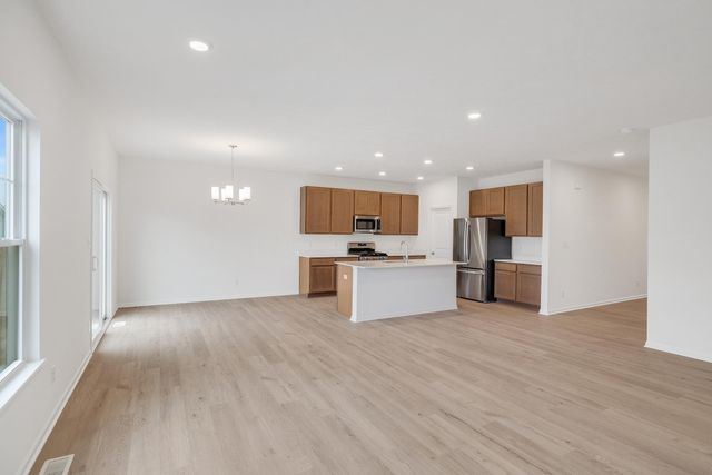 5337 Red Rock Lane, Schererville, IN 46375