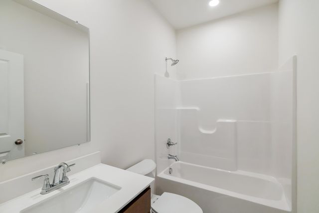 5337 Red Rock Lane, Schererville, IN 46375