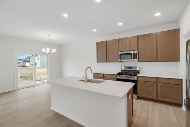 5337 Red Rock Lane, Schererville, IN 46375