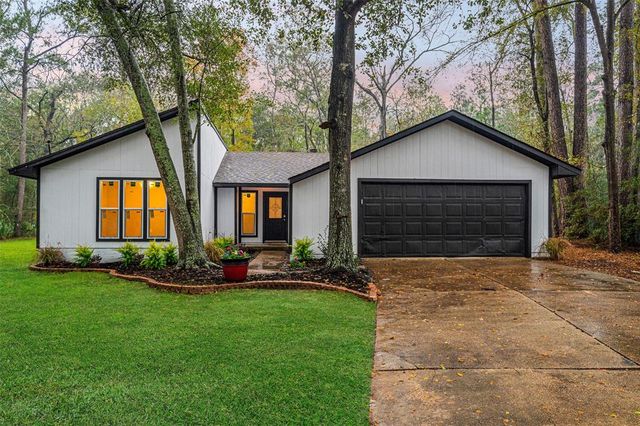 1888 Northshore Drive, Conroe, TX 77304