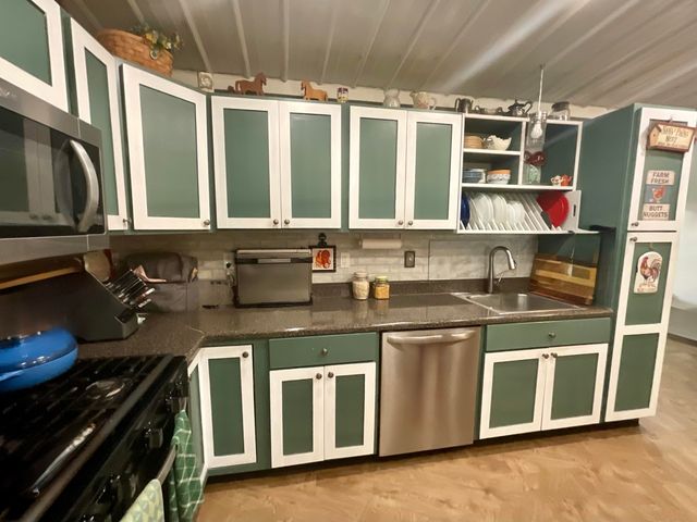 690 Ditch Gap Road, Whitwell, TN 37397