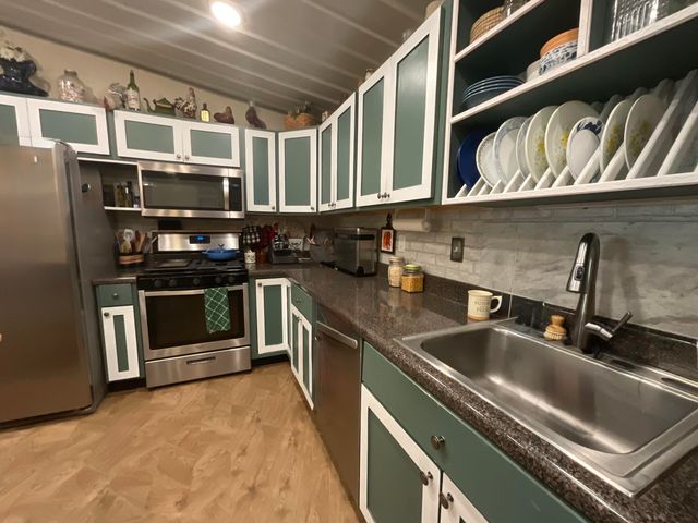 690 Ditch Gap Road, Whitwell, TN 37397