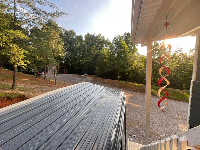 690 Ditch Gap Road, Whitwell, TN 37397