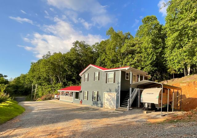 690 Ditch Gap Road, Whitwell, TN 37397