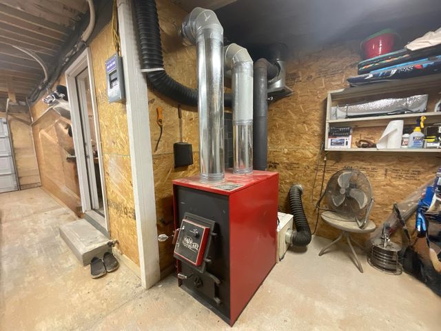 690 Ditch Gap Road, Whitwell, TN 37397