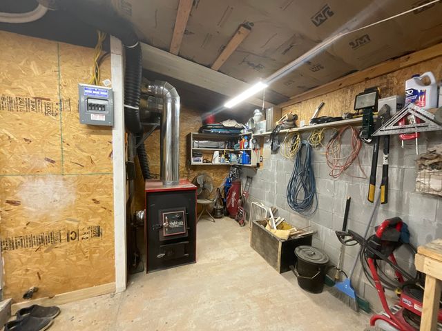 690 Ditch Gap Road, Whitwell, TN 37397