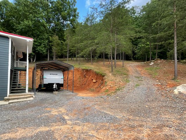 690 Ditch Gap Road, Whitwell, TN 37397